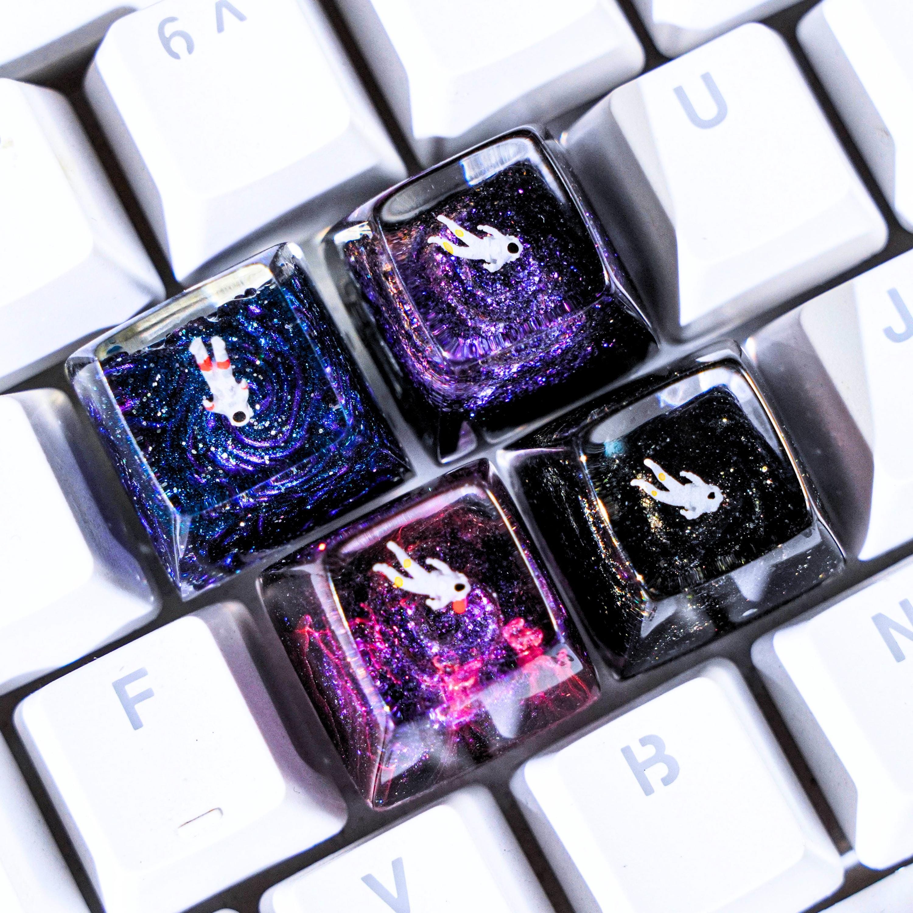 Enter artisan keycap - Etsy 日本