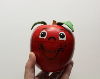 fisher price weebles