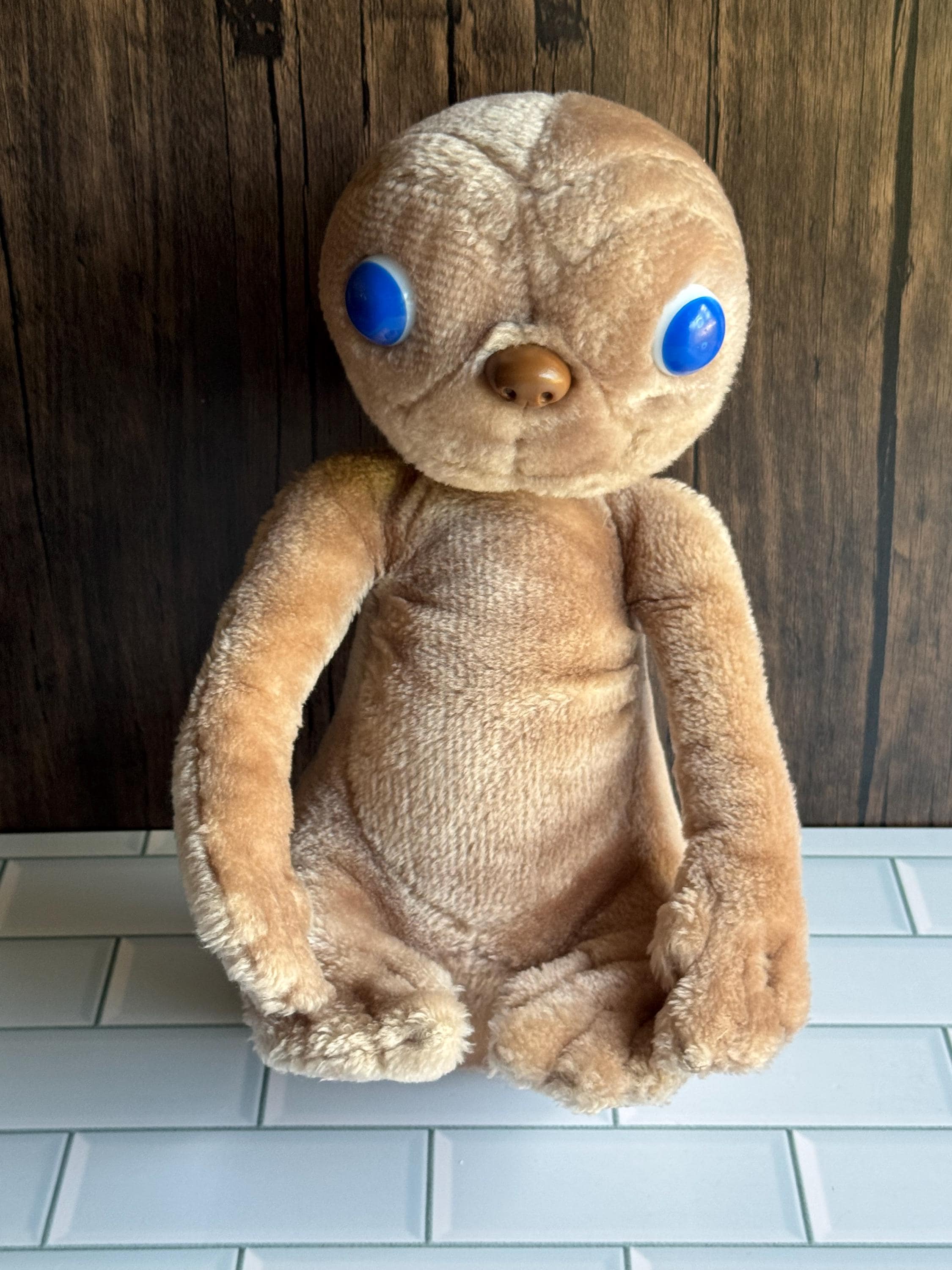 1982 plush et - Etsy 日本