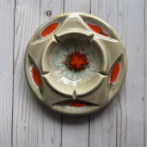 Freeman Mcfarlin Ashtray - Etsy