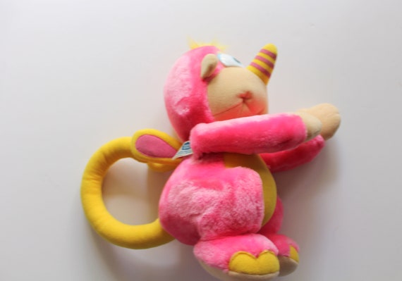 wuzzles stuffed animals