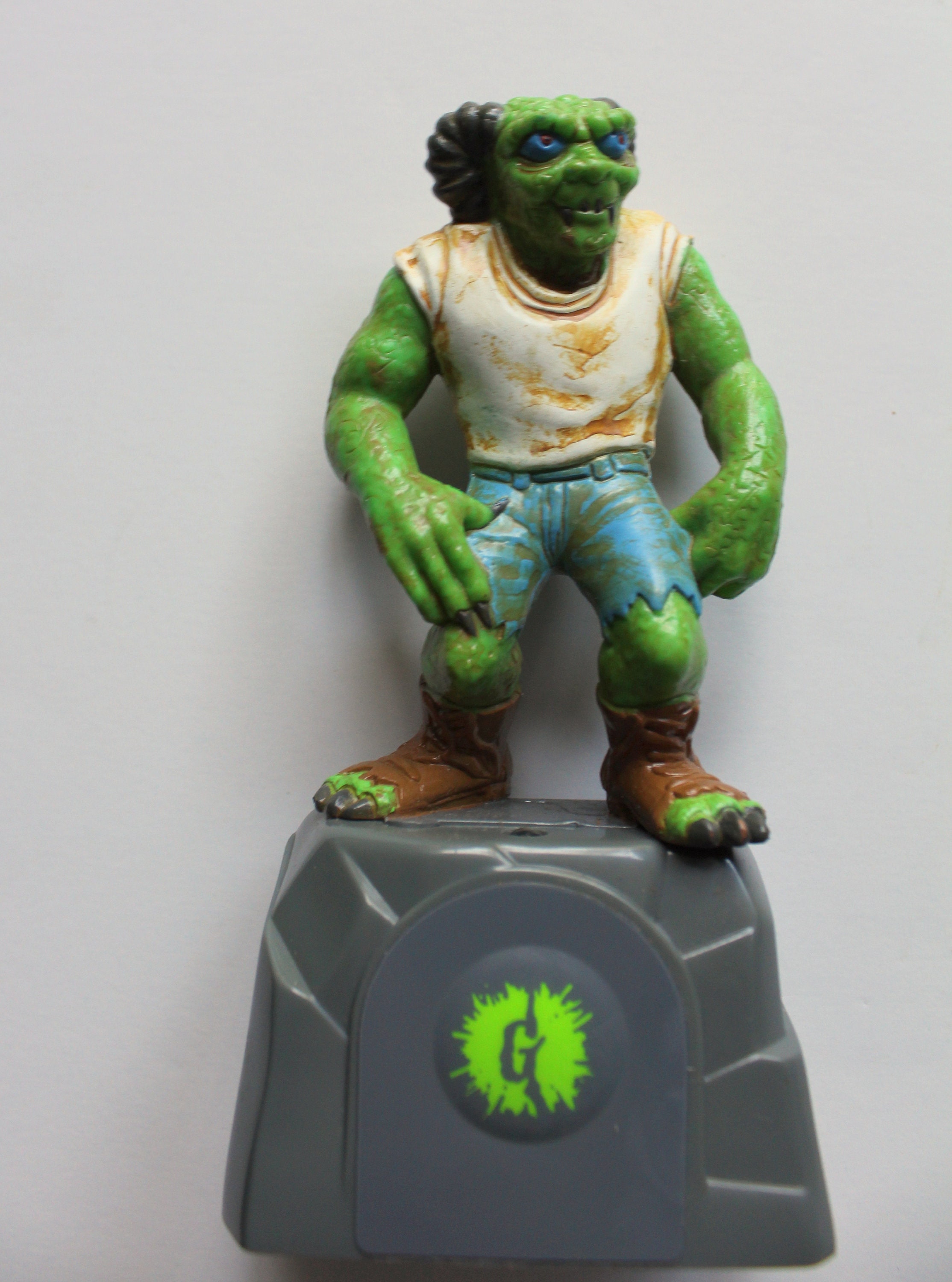 Goosebumps 2024 action figures