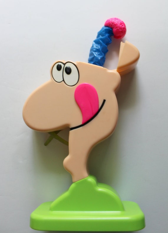 gooey louie