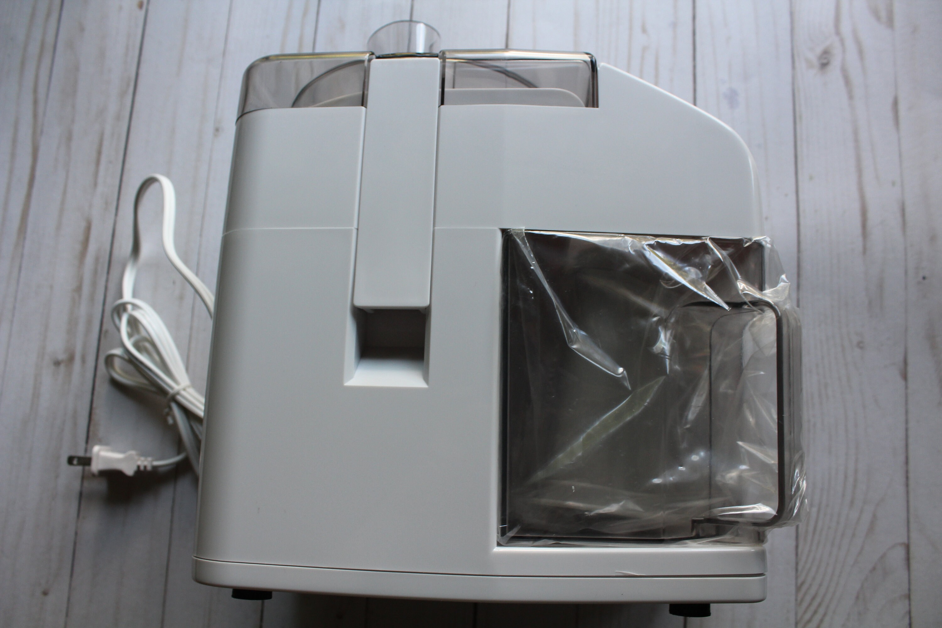 As seen on tv juice extractor deals