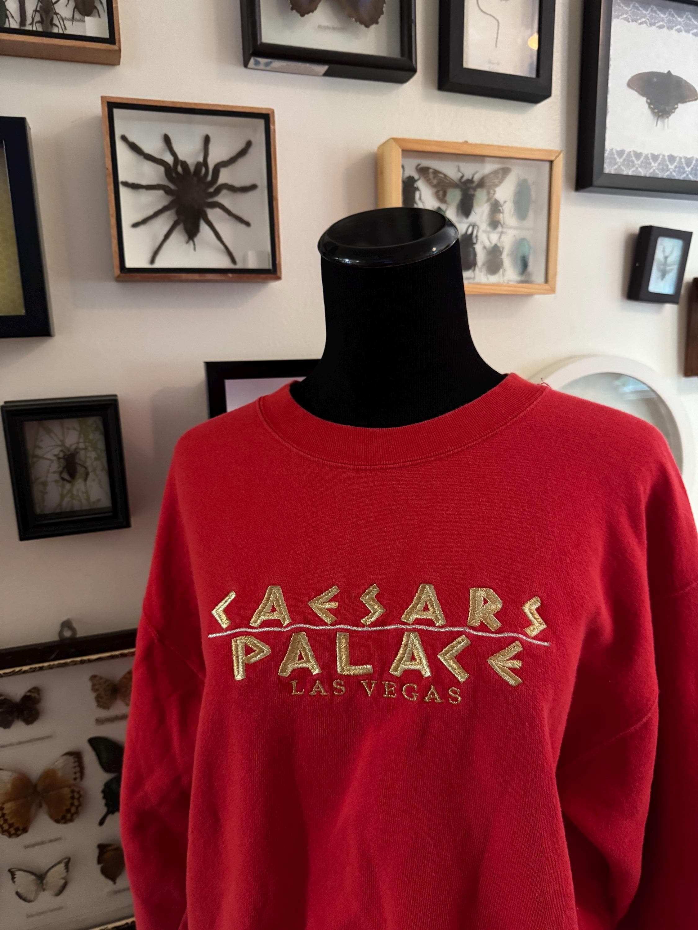 Vintage Caesar