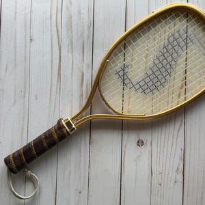 Raquette Vintage Spalding Lakeside – Tennis – Occasion