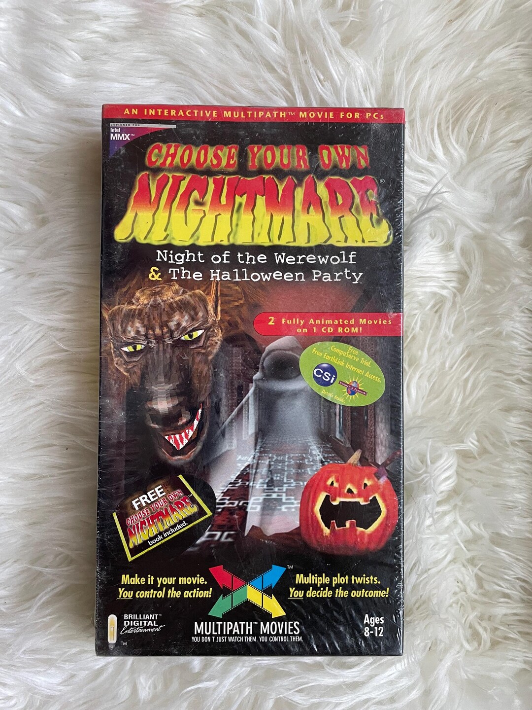 その他 Brilliant Nightmare [CD] Brilliant Nightmare [CD]