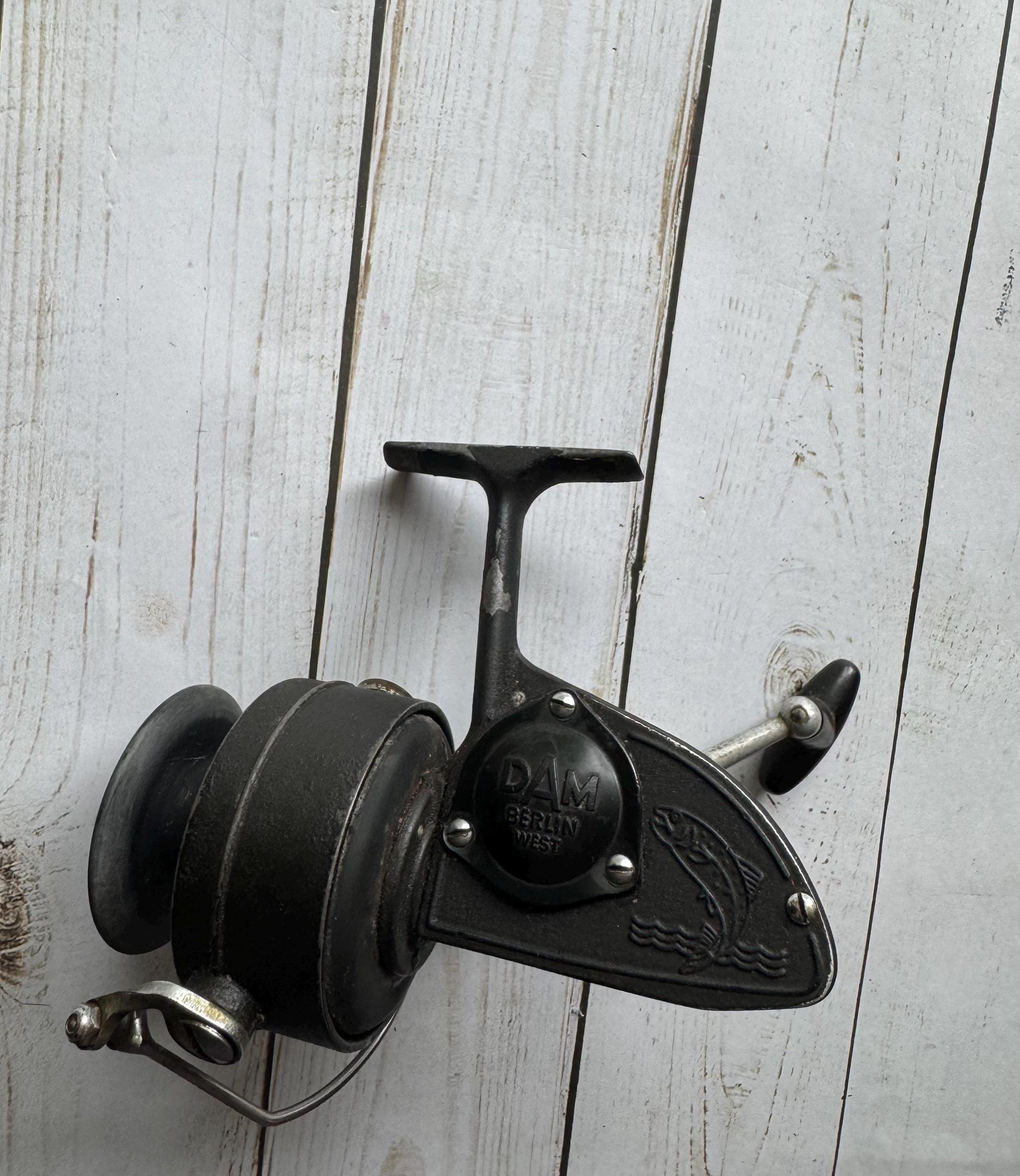 Dam quick reel - Etsy 日本