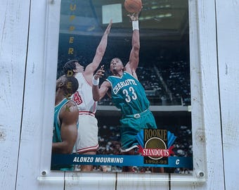 nba アロンゾ・モーニング　/33　ポスター nba アロンゾ・モーニング /33 ポスター アロンゾモーニング