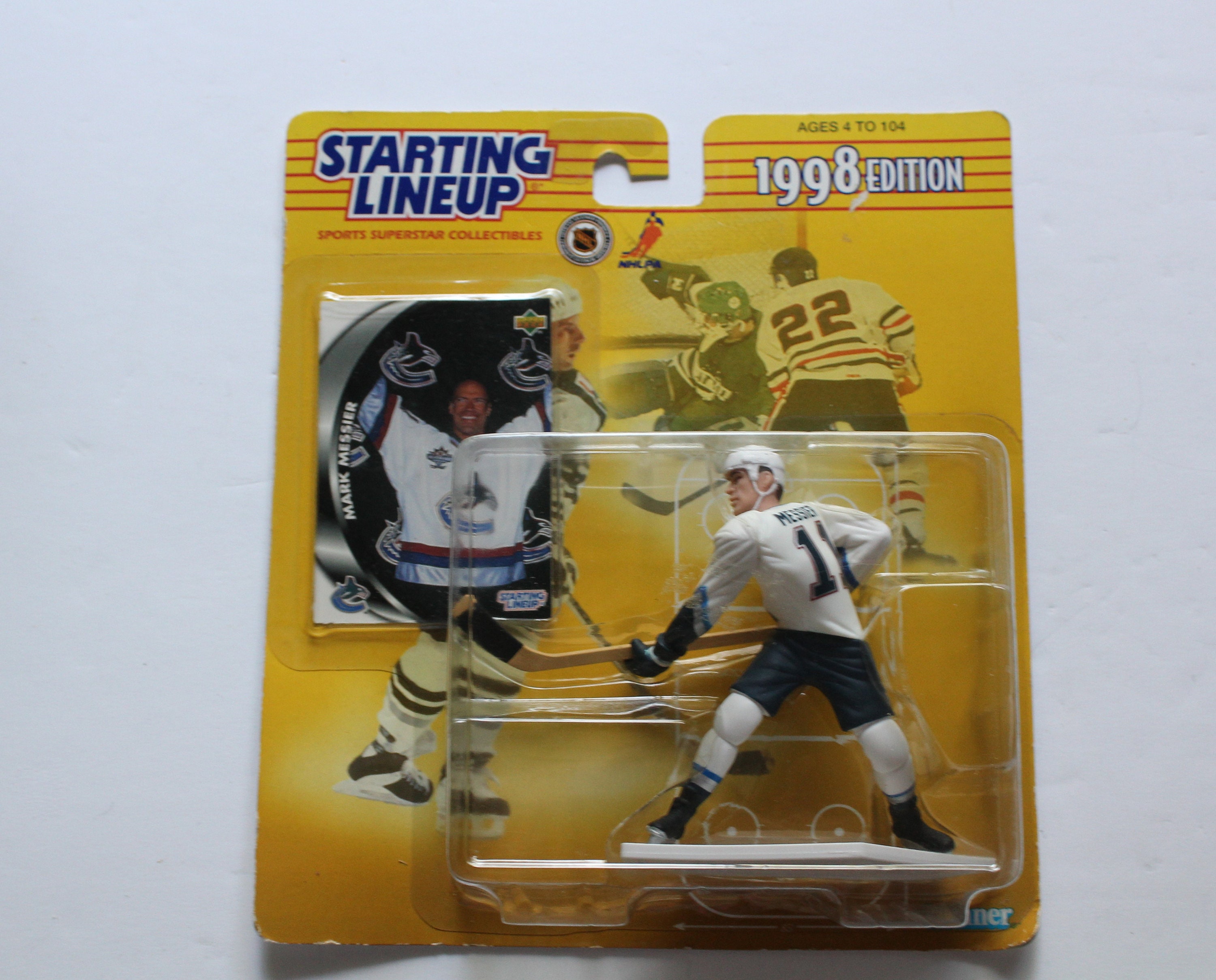 Which 90s/00s hockey toys were your favorite: Starting Lineup, Headliner,  or McFarlane? : r/hockey