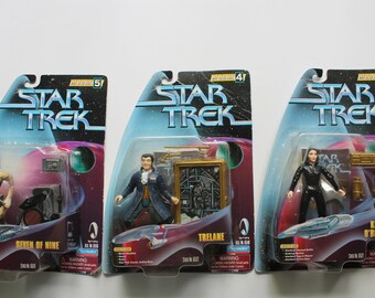 Auf was Sie als Käufer beim Kauf von Star trek action figuren achten sollten!