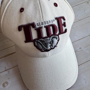 帽子 90s ALABAMA SANSAN vintage mesh cap Vintage GM Squarebody Rope Snapback Trucker Mesh Hat with