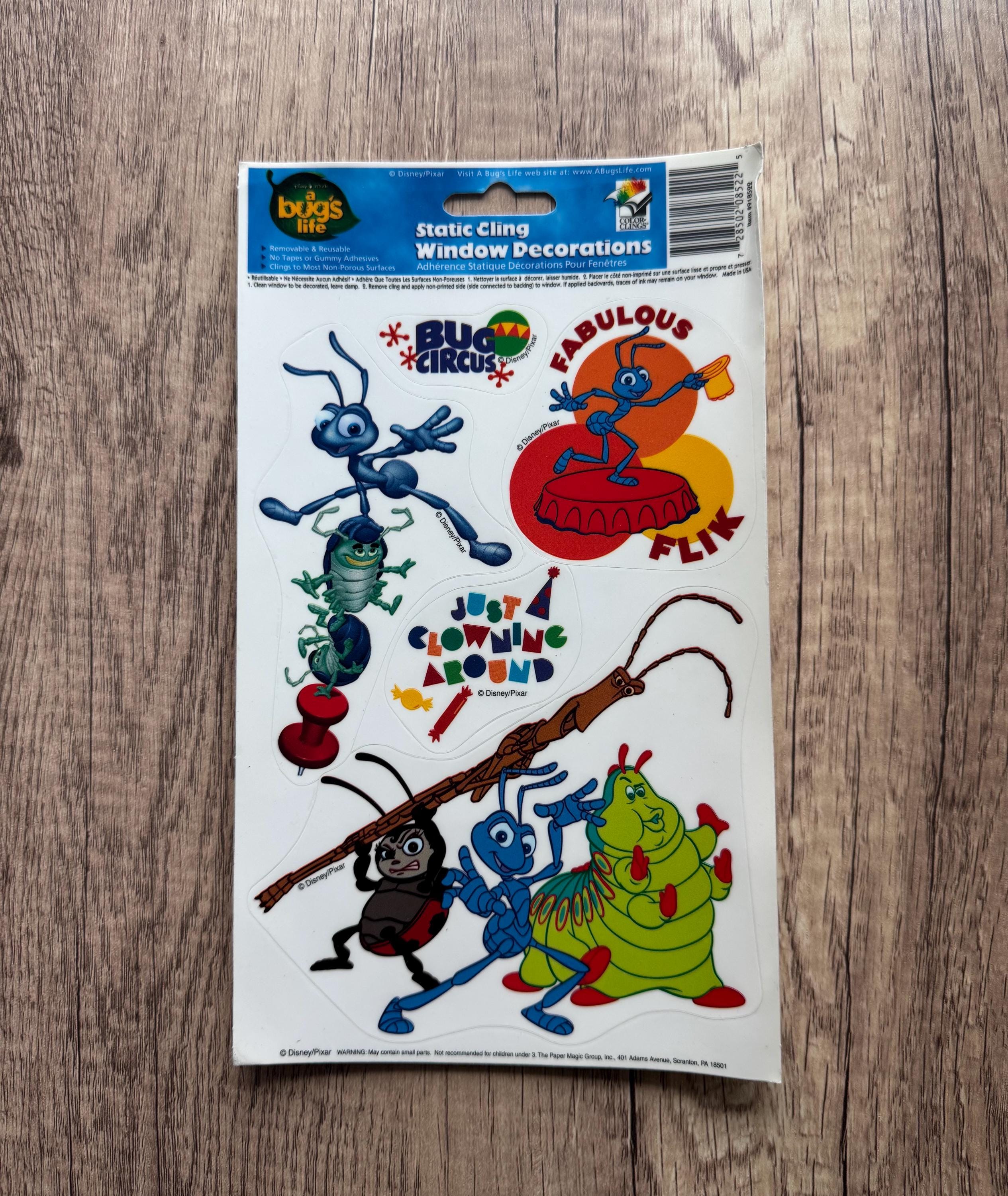 A Bug's Life 1998 - Etsy