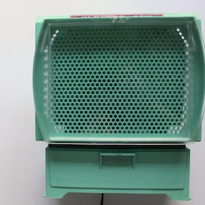 Vintage Marx Toys Electro-Art Light Up Toy 1968
