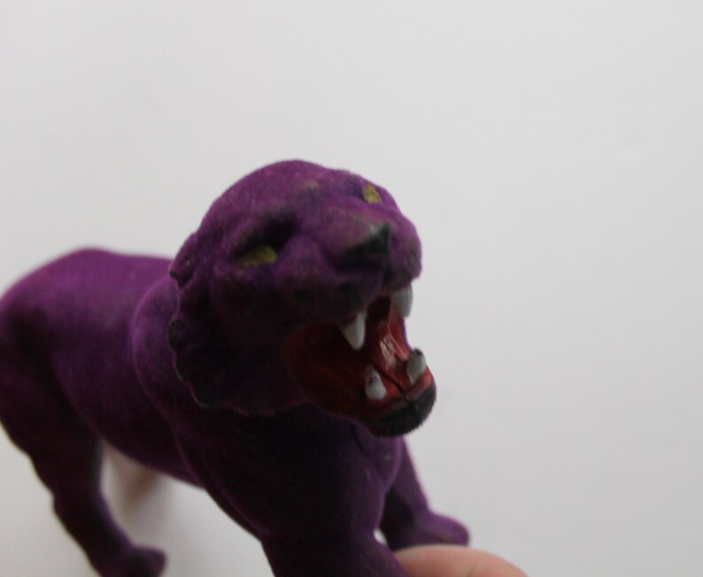 PANTHOR He-Man Masters of the Universe MOTU Fridge Magnet