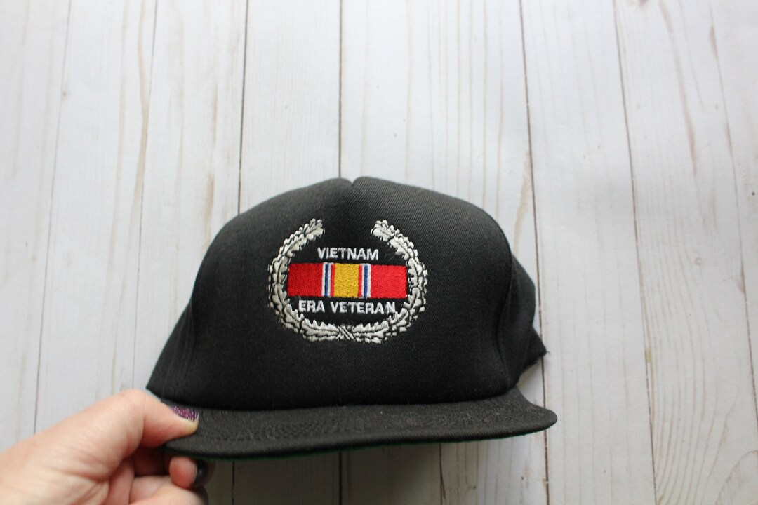 朝鮮戦争　退役軍人　ベスト,帽子 il_1080xN.5412648726_1dy7.jpg