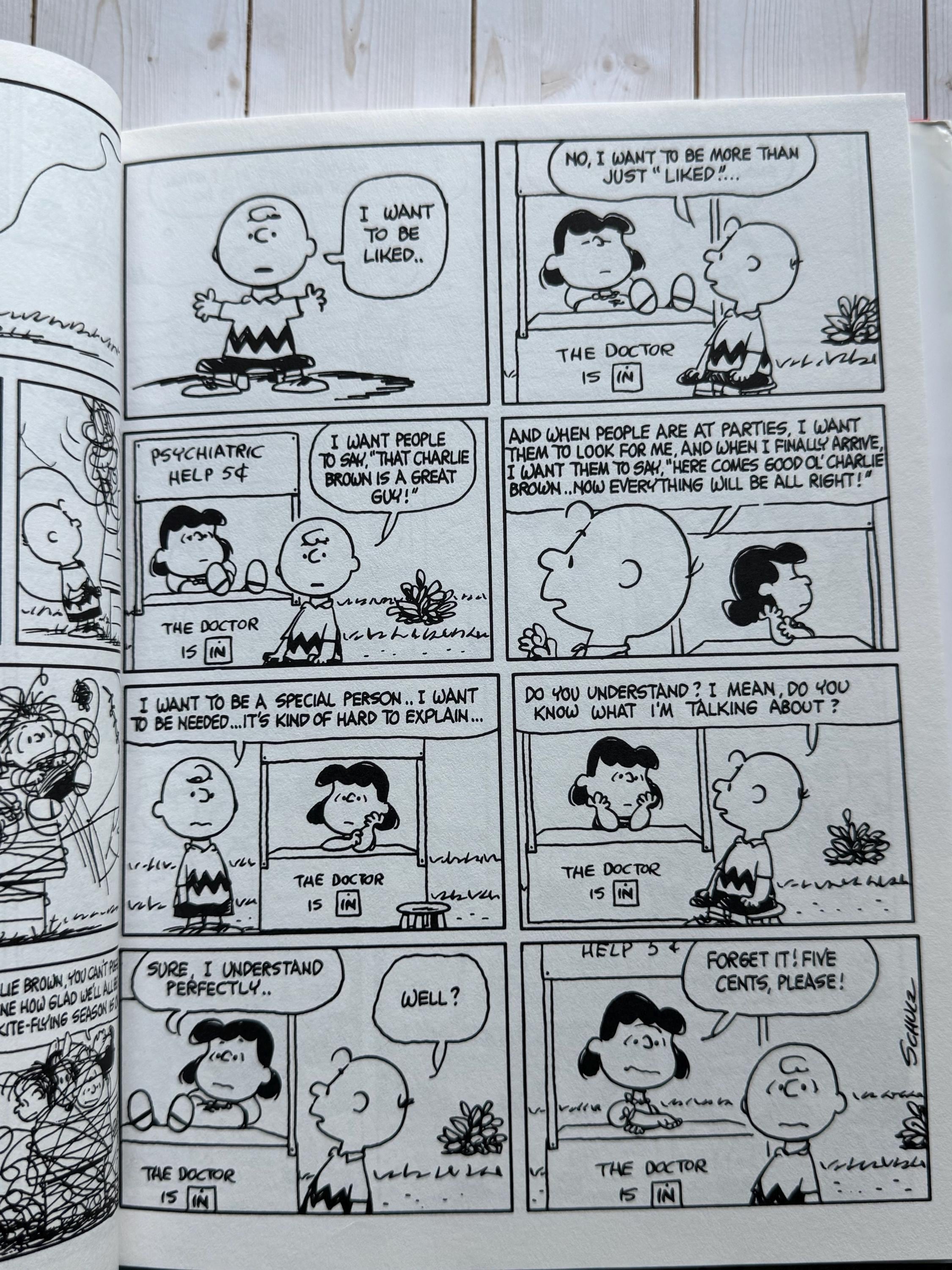 チャールズ・M・シュルツ ギフトブック 洋書 7冊セット Amazon.co.jp: Peanuts Boxed Set : Schulz, Charles M.: 洋書