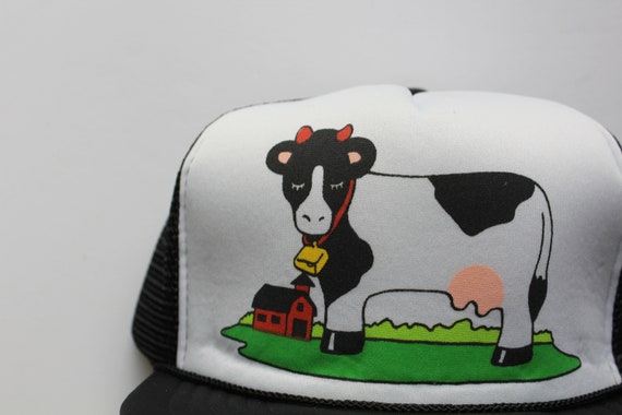 Deadstock MSR Imports Moooo Cow Talking 