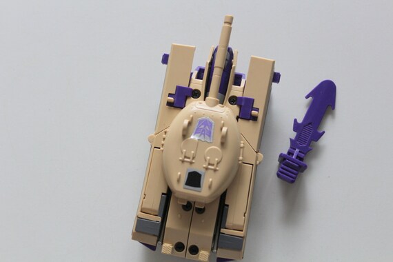 vintage g1 transformers
