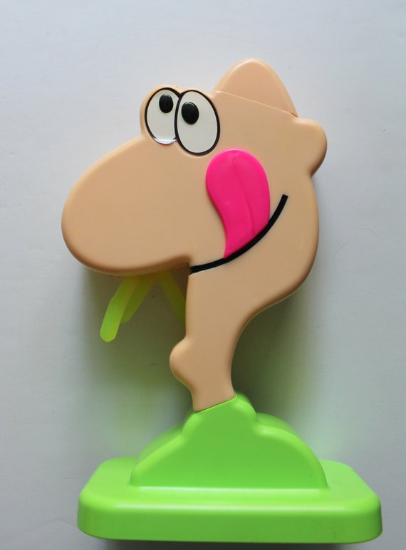 gooey louie game