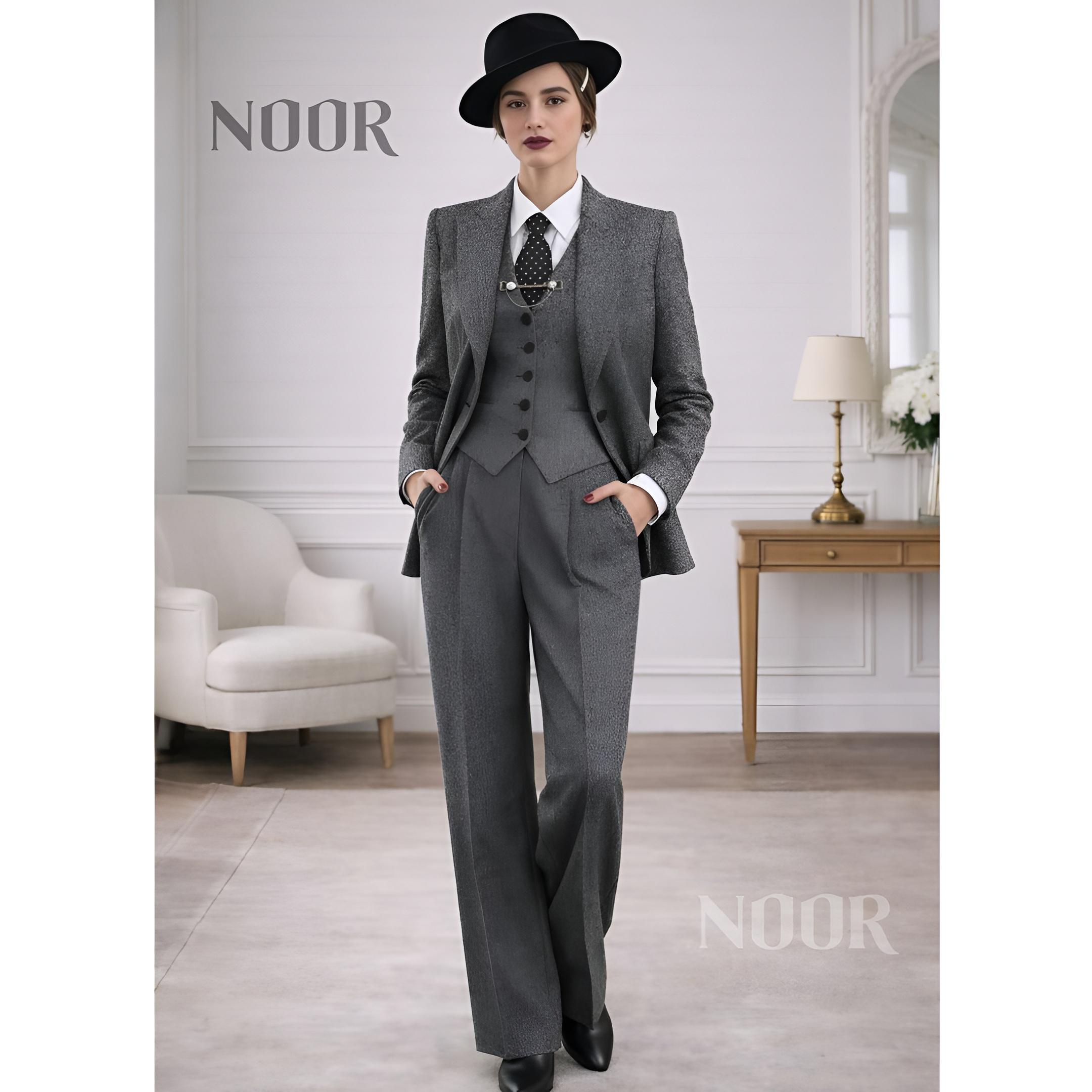 50s 3 piece suit - Etsy 日本