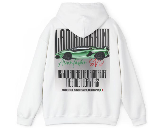 Fury SVJ White/Green