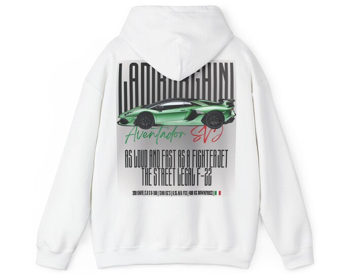 Fury SVJ White/Green