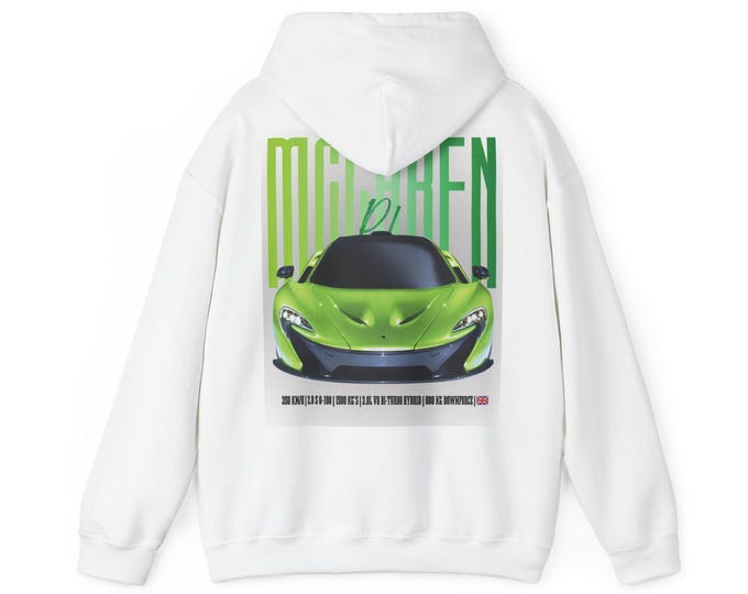 P1 Rage One White/Green