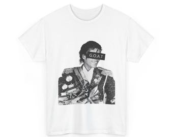 Vintage Michael Jackson XL History T-shirt 1996 Never Worn