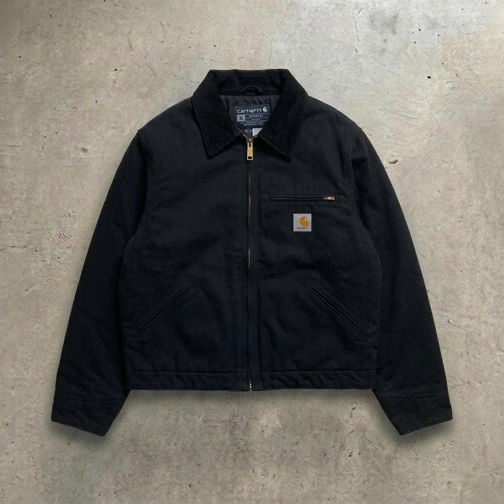 Carhartt jackets xl - Etsy 日本
