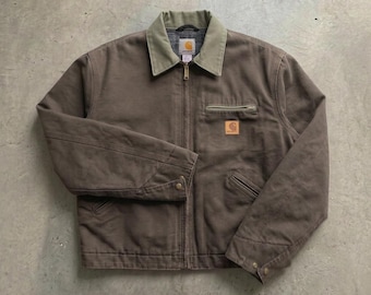ち*ゆ様 Carhartt J97 MOS Detroit Jacket Sma il_340x270.8359045695_fh3s.jpg