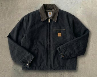 Carhartt J97 Detroit Jacket DNY
