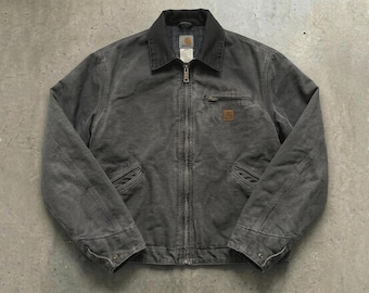 Carhartt J97 Detroit-jas PTL