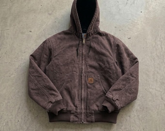 Carhartt J130 Active Jacket DKB 2007