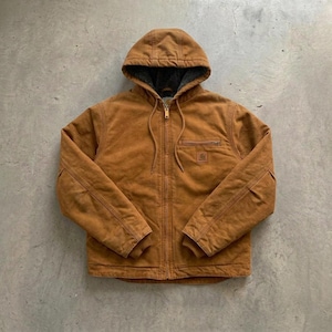 Carhartt Sierra Jacket - Etsy
