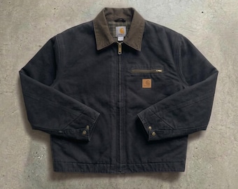 Carhartt J97 Detroit Jacket DNY