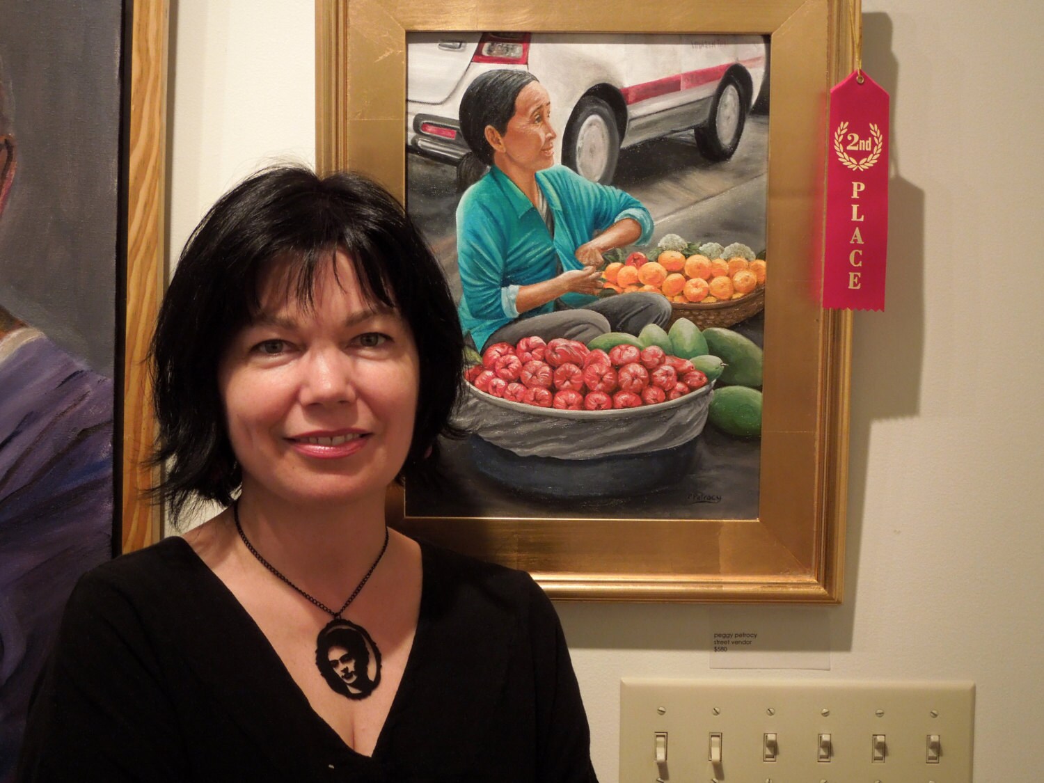 Original Oil Painting is Another One Inspired by My Recent - Etsy