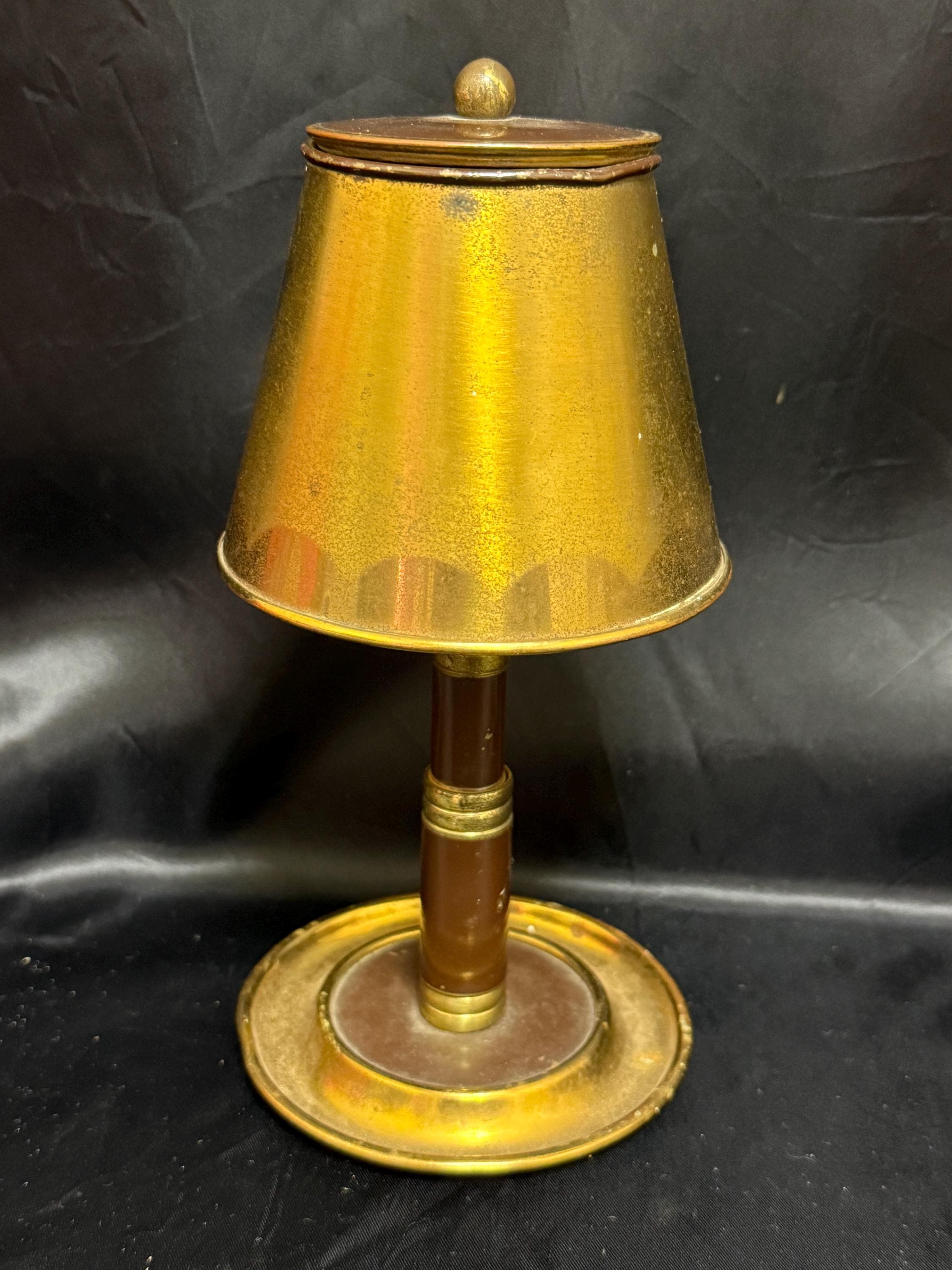 cigarette table lamp Lamp Cigarette