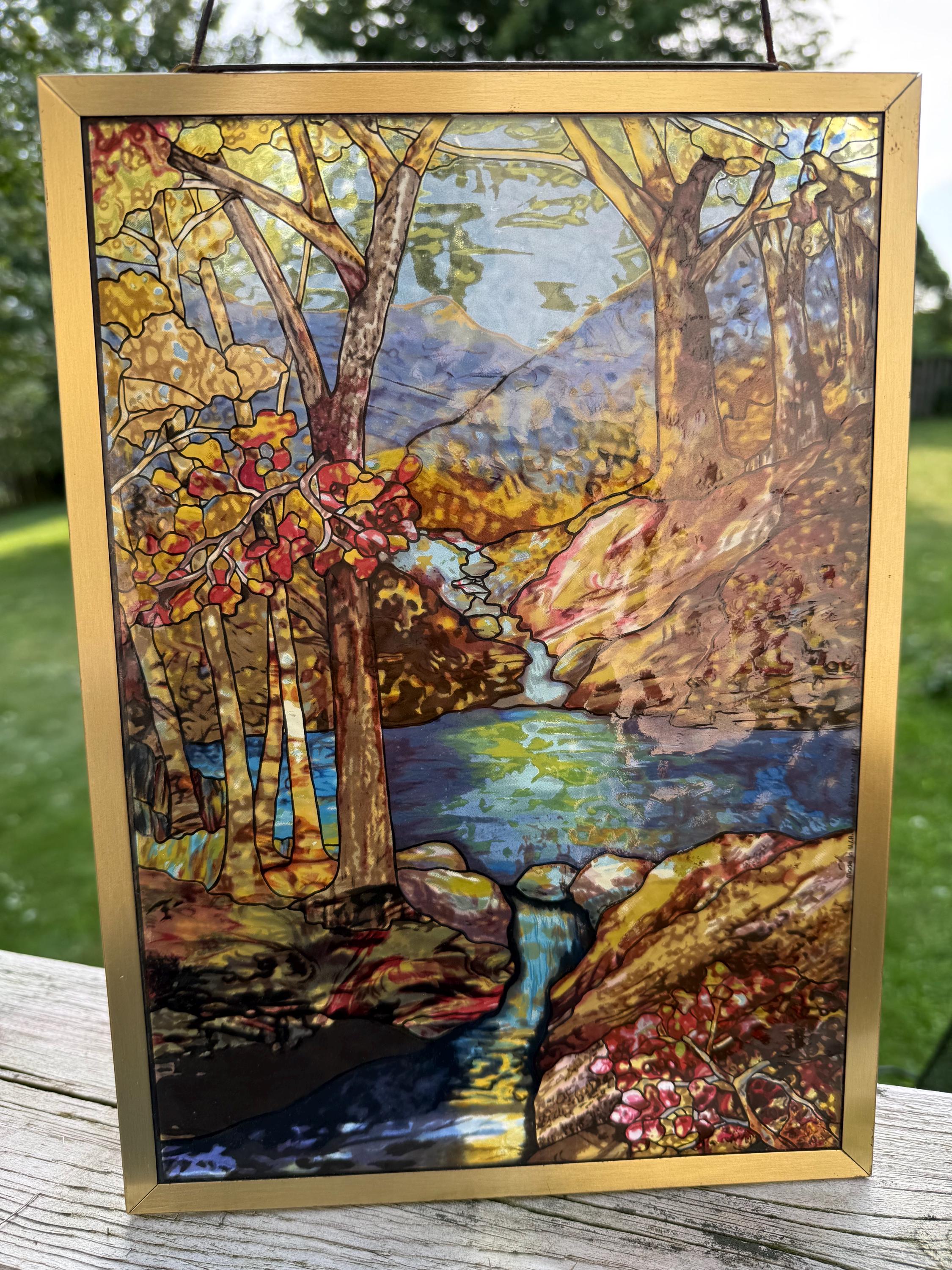 Glassmasters Stained Glass - Etsy