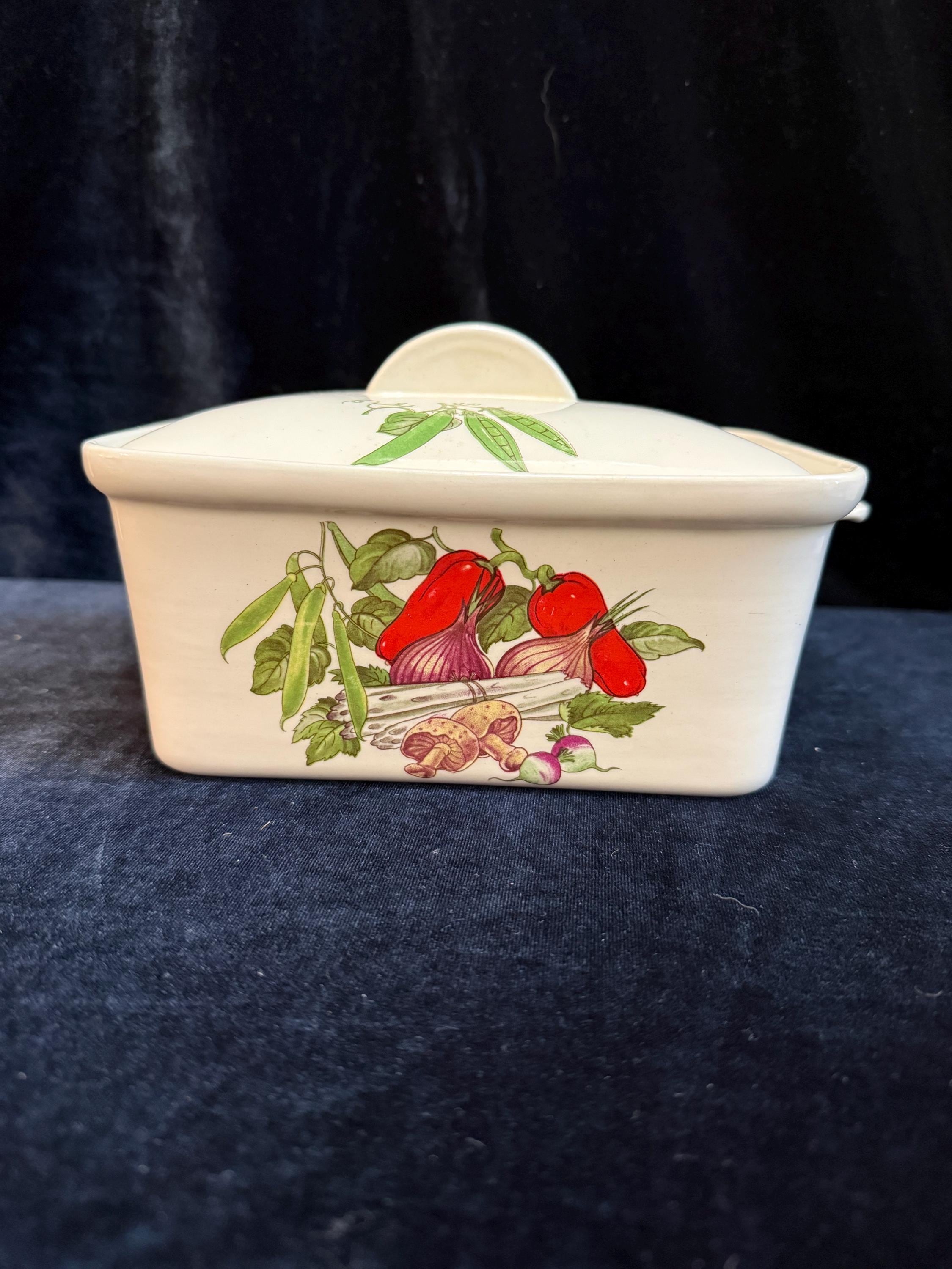 Scandinavian 60s Pottery - Etsy