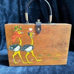 Vintage Purses