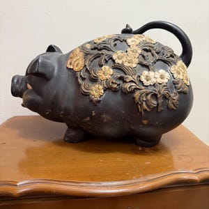 Universal Statuary Bank - Etsy