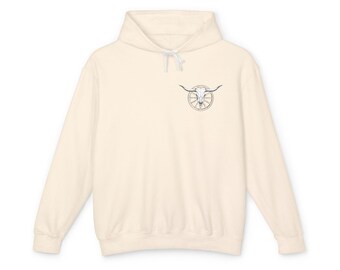 Desert Skull Hoodie