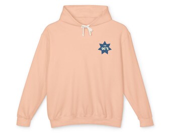 90s Cassette Hoodie