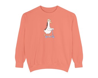 Silly Goose Crewneck