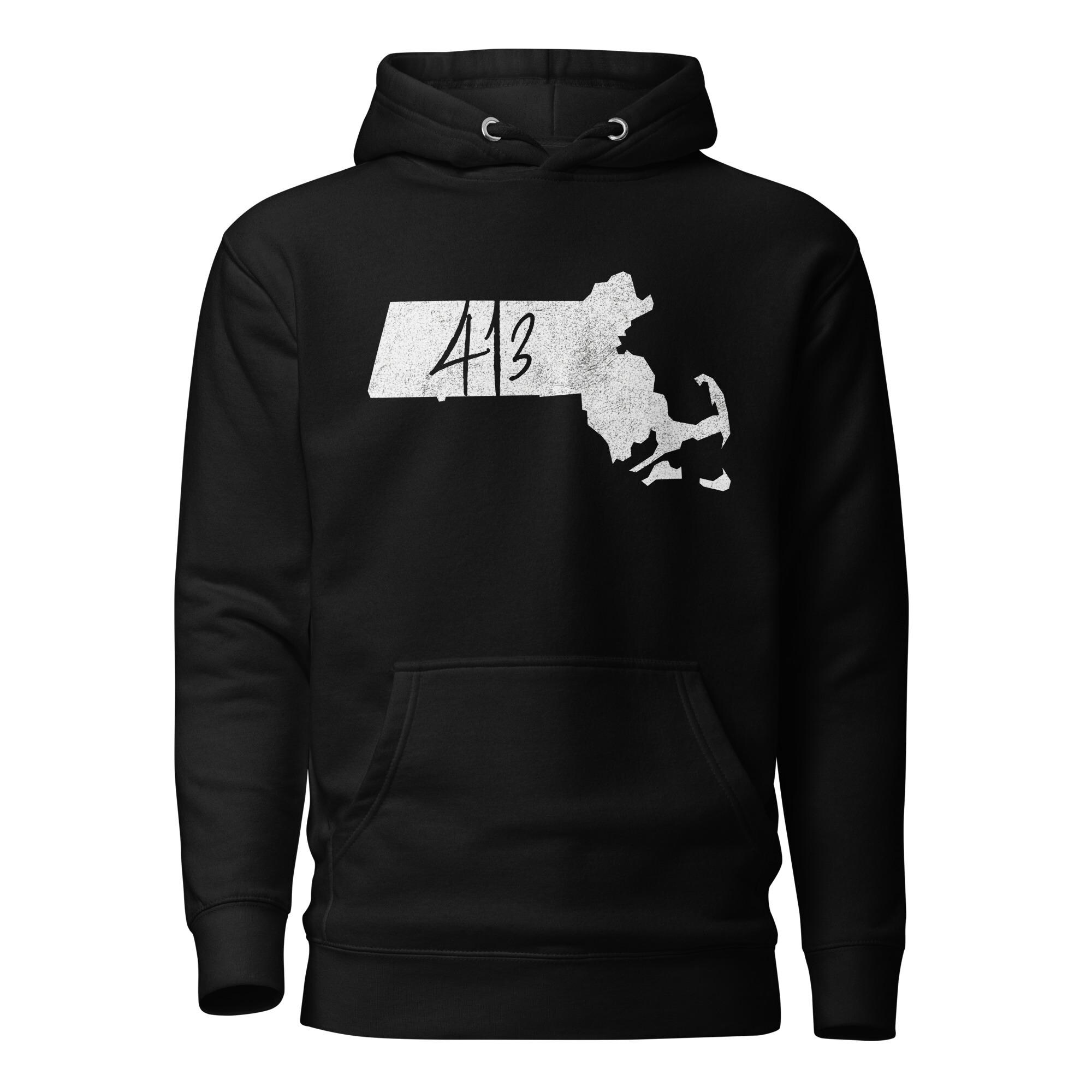 413 Area Code - Etsy