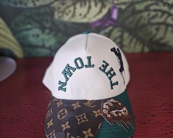 Hats off to the Town