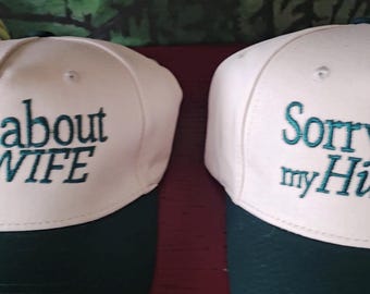His and Hers