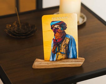 Calendario fotografico 2026 – arte spirituale e introspezione – regalo creativo