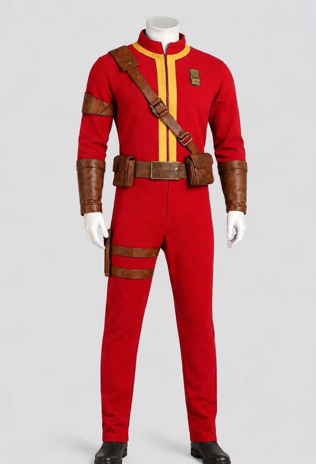 fallout76 フォールアウトボルト76住民用ボルトスーツ繋着コスチューム Fallout 76 outfit - Etsy 日本